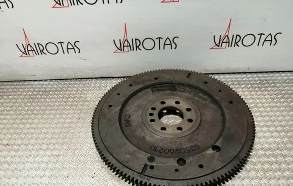 Peugeot Partner Flywheel 9350260210