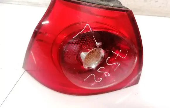 Rear/tail lights