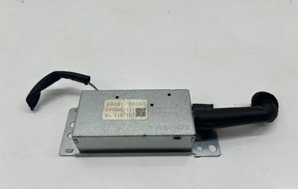 Toyota C-HR I Other devices 8805128060