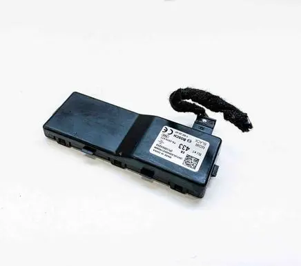 Opel Mokka Other devices F00HJ00487 13503204