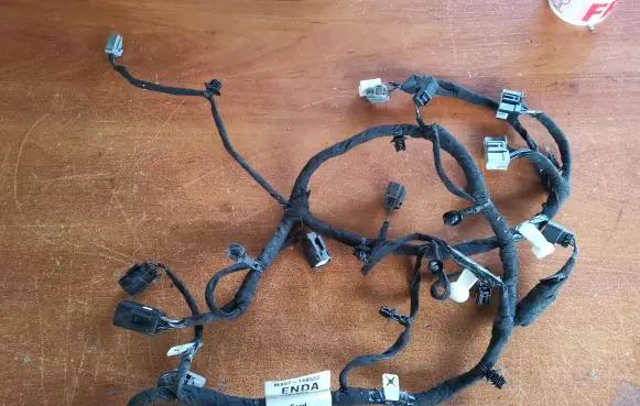 Ford Kuga III Other wiring loom MX6T14B562