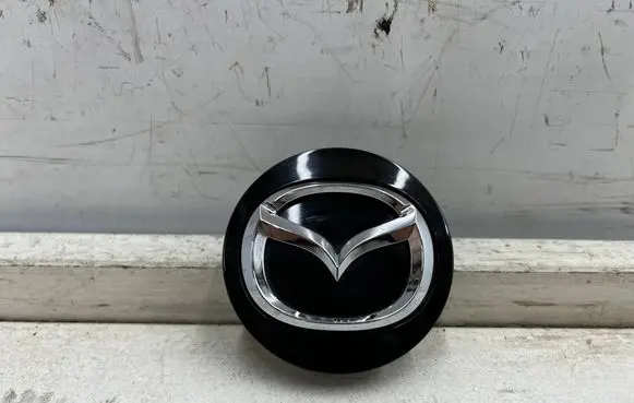 Mazda CX-3 Original wheel cap bbm237190