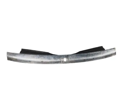 Audi Q7 4L Trunk/boot sill cover protection 4L0864483A