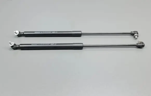 Dacia Sandero II Tailgate/trunk strut/damper 904529943R 700210536A0