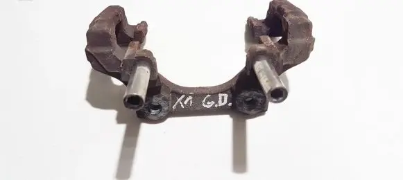 BMW X1 E84 Rear brake caliper 755