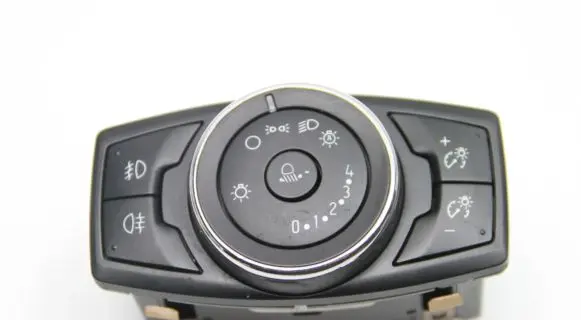 Ford Focus Light switch BM5T13A024CD