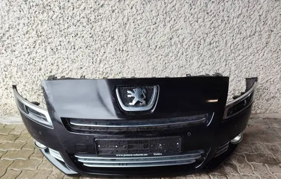 Peugeot 5008 Front bumper 9687444877 C04626091 77102F06