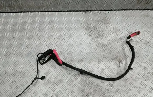 MG ZS Positive cable (battery) 10429760 0000058