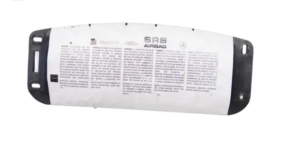 Mercedes-Benz E C207 W207 Passenger airbag A2078603902