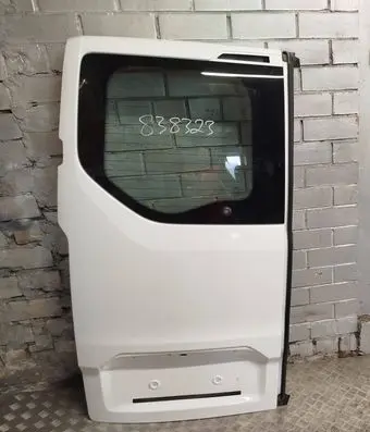 Ford Transit Custom Back/rear loading door 