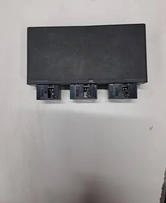 BMW X5 E70 Parking PDC control unit/module 66.21-9145158