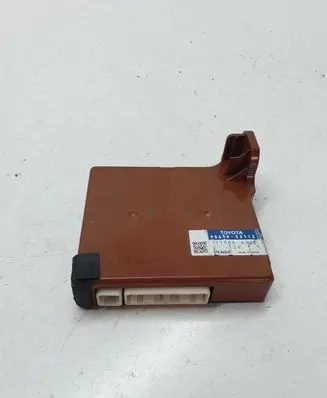 Lexus IS 220D-250-350 Other control units/modules 8865053112 1776006320