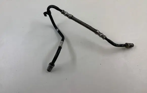 Porsche 911 991 Front ABS sensor wiring 99135531326