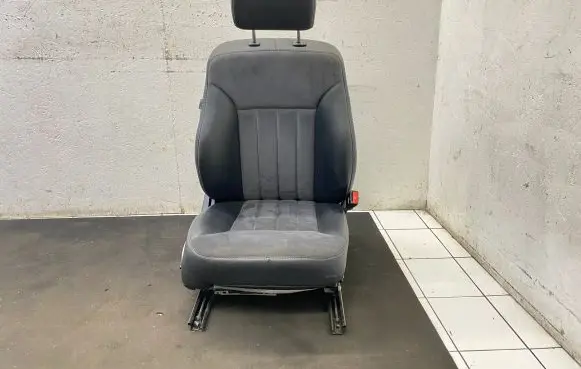 Mercedes-Benz ML W164 Front passenger seat 