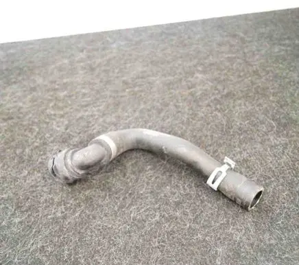 Audi Q5 SQ5 Air intake hose/pipe 80A819350A
