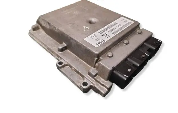 Ford Transit Engine control unit/module 6C1112A650