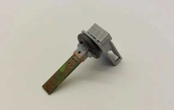 Seat Leon (1P) Interior temperature sensor 3D0907543A