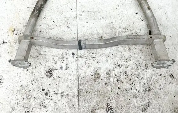 Citroen Jumper Rear beam 