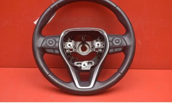 Toyota Corolla E10 Steering wheel 45100-0Z340