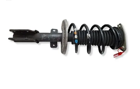 Citroen C4 II Picasso Front shock absorber/damper S27649934