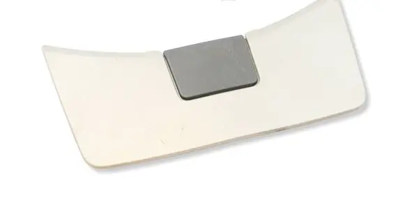 BMW X5M E70 Air filter box cover 7589647 13717589647