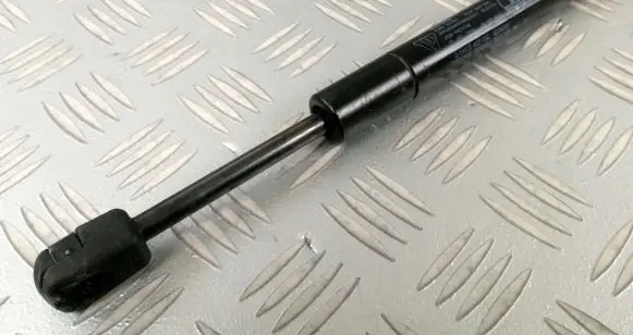 Porsche Cayenne (9PA) Tailgate/trunk strut/damper 7L5845587B