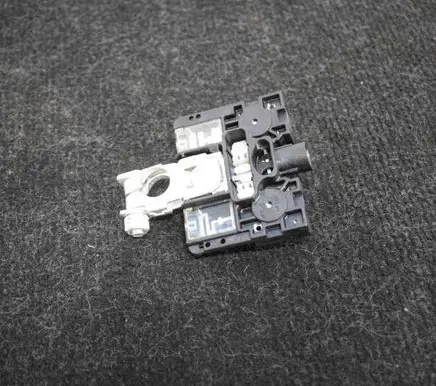 Toyota RAV 4 (XA40) Positive wiring loom 