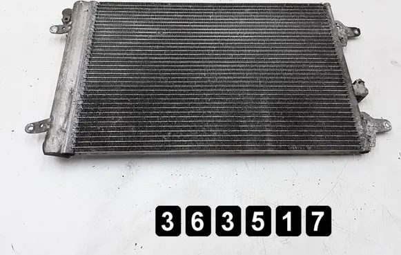 Ford Galaxy Coolant radiator 1900tdi 7M3820411E YM2H19C600AF
