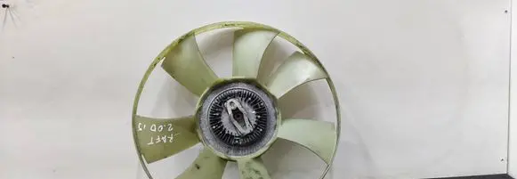 Volkswagen Crafter Viscous fan 9065000064