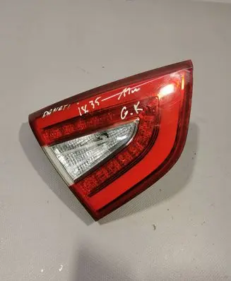 Hyundai ix35 Tailgate rear/tail lights