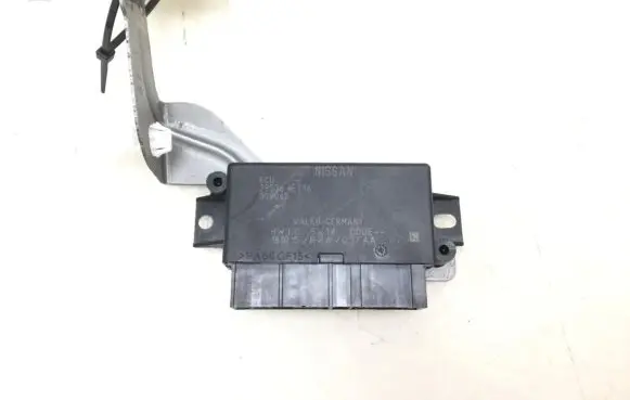 Nissan Qashqai Other control units/modules 285384ET1A