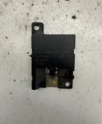 BMW 3 E90 E91 Antenna control unit 8450692846101 84506928461 6928461