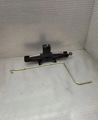 Subaru XV I Lift Jack 