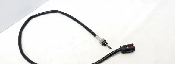 BMW X5 F15 Exhaust gas temperature sensor 8507629 0728000611 440927245