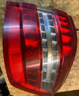 Mercedes-Benz E W212 Rear/tail lights A2129060658