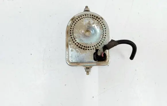 Ford Transit Custom Alarm system siren DS7T-19G29-BB
