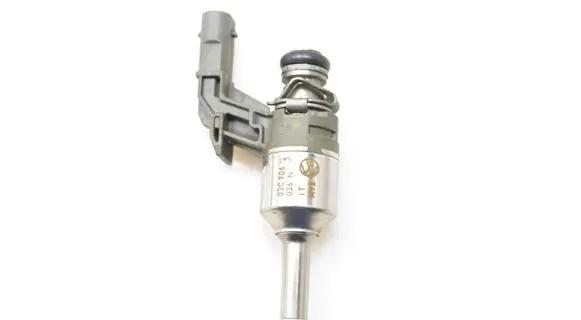 Volkswagen Golf VI Fuel injector 03C906036N