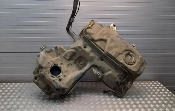 Audi A7 S7 4G Fuel tank 4G8201021CB