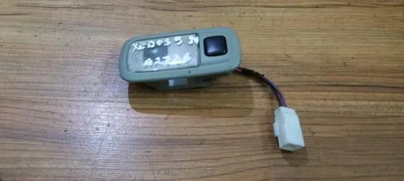 Mazda Xedos 9 Rear seat light