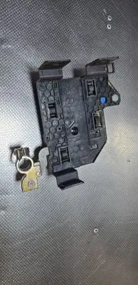 Mercedes-Benz A W177 AMG Positive cable (battery) A2479061803