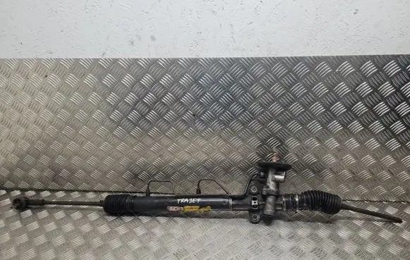 Hyundai Trajet Steering rack