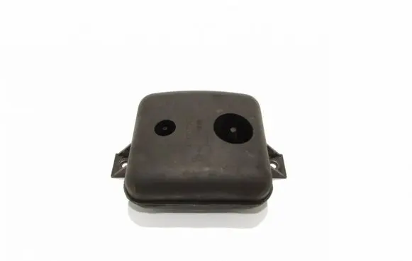 Opel Signum Vacuum air tank 2445668630877