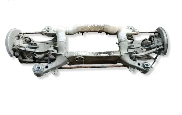 BMW 5 E60 E61 Rear subframe 