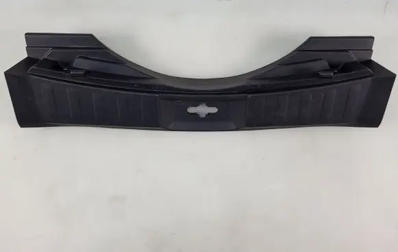 Nissan X-Trail T32 Trunk/boot sill cover protection 849924CE0A