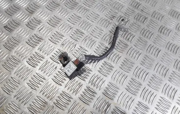 KIA Ceed Negative earth cable (battery) 37180A6000