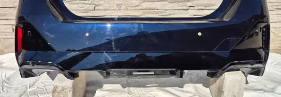 BMW 5 G60 Rear bumper 8084713