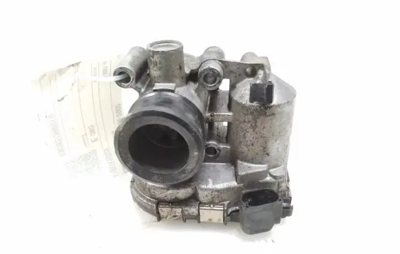 Smart ForTwo I Throttle valve A1601410225