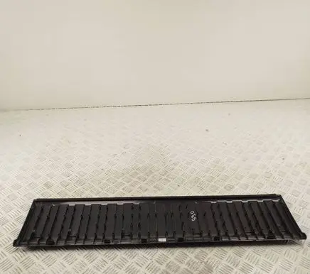 BMW X5 E70 Trunk/boot sill cover protection 7145899