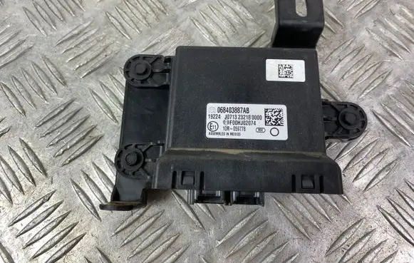 Dodge Durango Other control units/modules 068403887AB