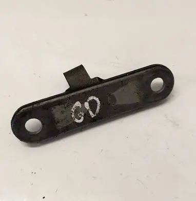 BMW 5 GT F07 Rear door lower hinge